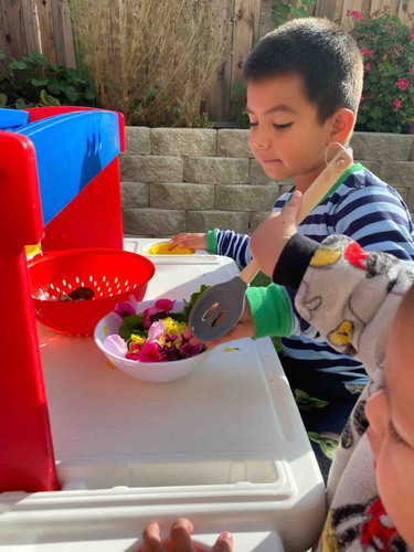 Photo of Rocha, Noemi Daycare - Hollister, CA