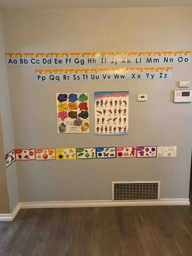 Photo of Good Family Daycare - San Bernardino, CA