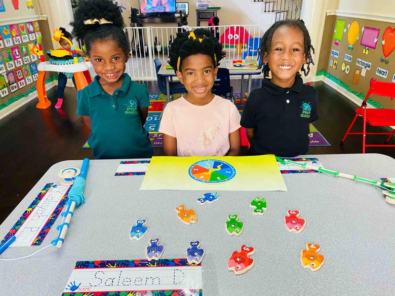 Photo of Sprout Childcare LLC Daycare - Cypress, TX