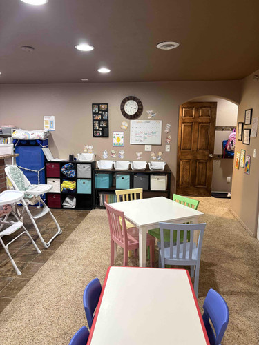 Photo of Babies -n- Bears Childcare - Greeley, CO