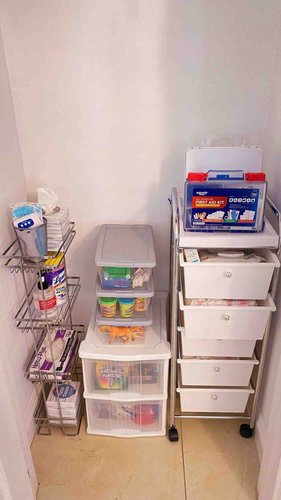 Photo of Henao Family Child Care - San Dimas, CA