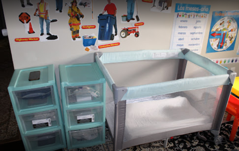 Photo of Qalanjo Childcare. Daycare - Seatac, WA