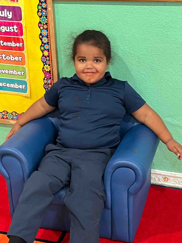 Photo of Mack Family Daycare - Los Angeles, CA