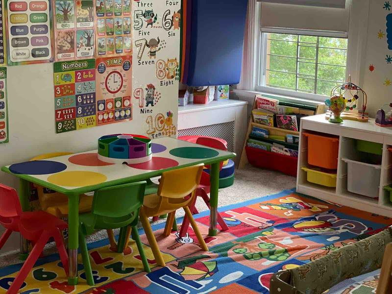 Photo of The Spring Of Learning Group Daycare
