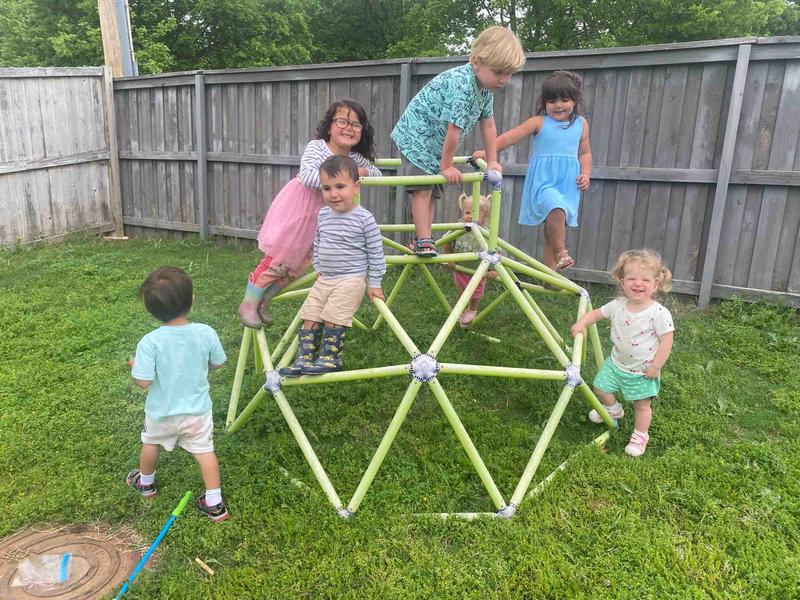 Photo of Ashley&rsquo;s Baby Bear Christian Daycare - Broken Arrow, OK