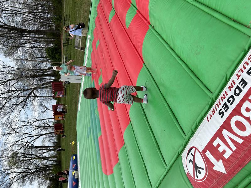 Photo of Patty Cake Daycare - Capitol Heights, MD