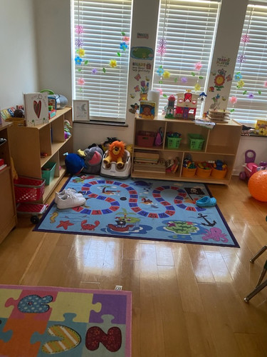 Photo of Stop On By Academy