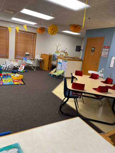 Photo of Mouna&rsquo;s Children Center - Eden Prairie, MN