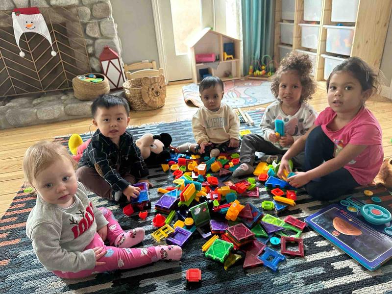 Photo of Tree House Child Care Daycare - Glendale, CA