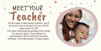 Photo of Danna Garcia