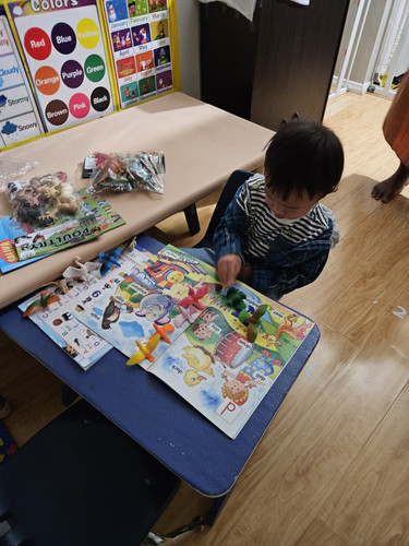 Photo of Mamas' Lap Family Daycare - Tustin, CA