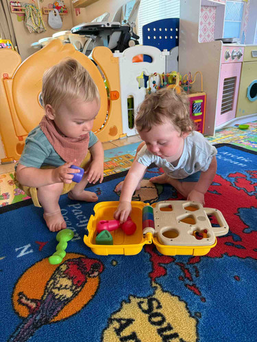 Photo of Kiddos Castle Daycare - San Diego, CA