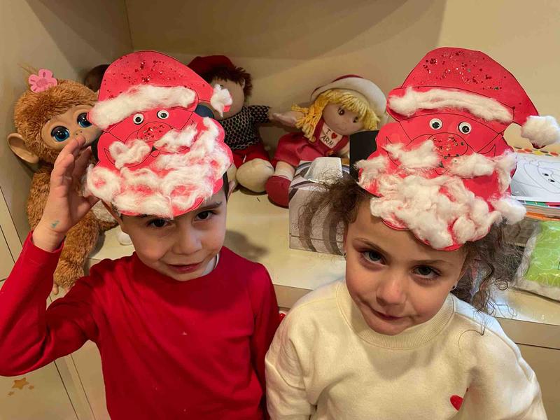 Photo of Anna’s Angels Daycare - Northridge, CA