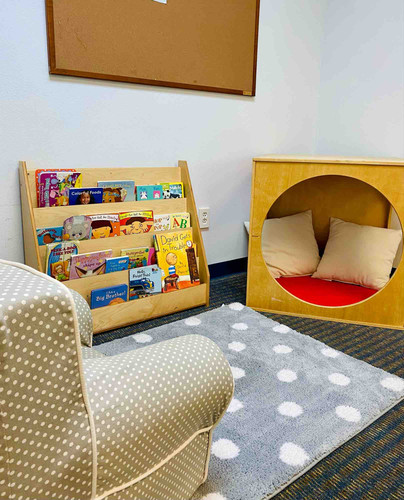 Photo of Joyous Town Preschool