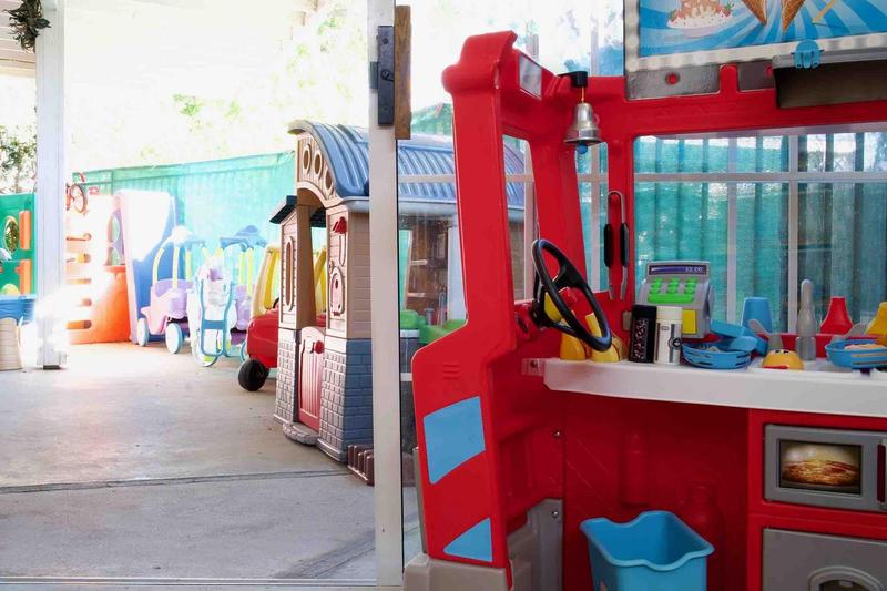 Photo of Baby Harmony Daycare - Los Angeles, CA