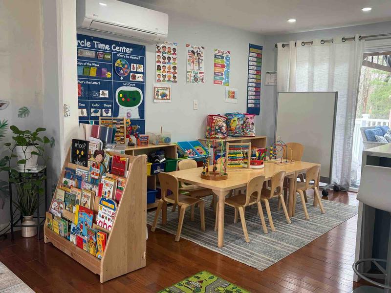 Photo of Leidy´s Family Childcare - Randolph, MA