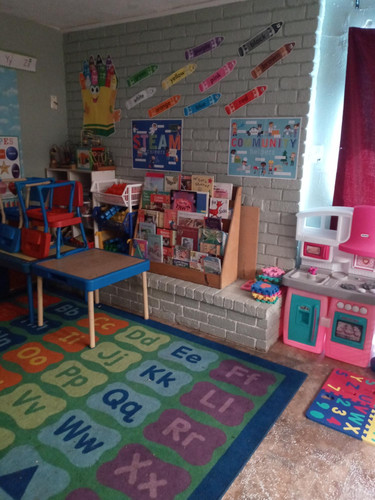 Photo of Ms Bee's  Kidz Pl - Grand Prairie, TX