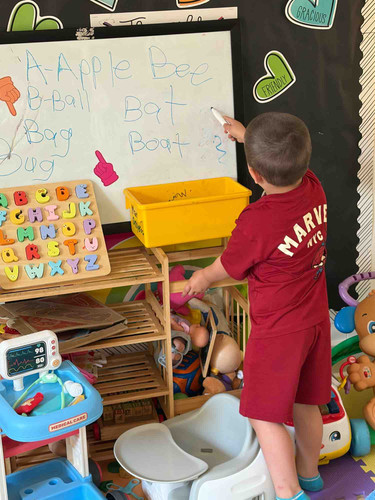 Photo of Mahalo Family Childcare - Riverside, CA