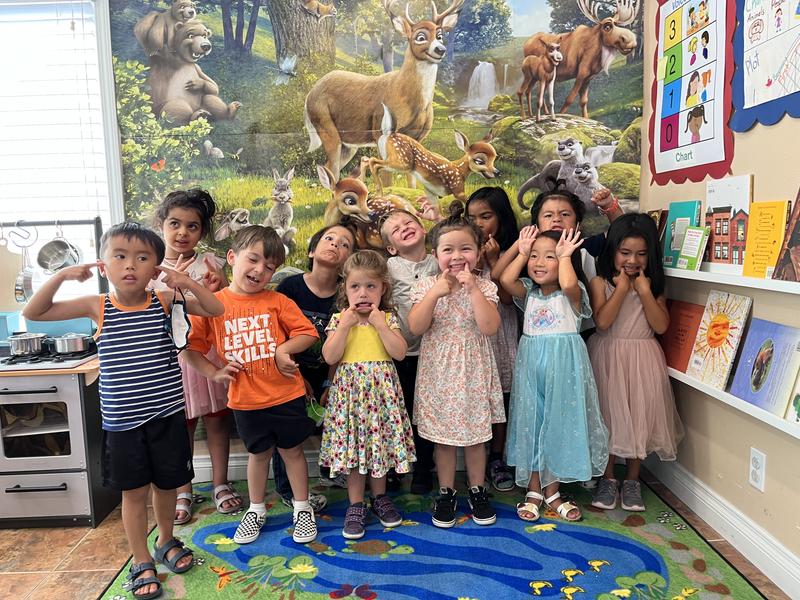 Photo of Illume Pursuits Daycare - Irvine, CA