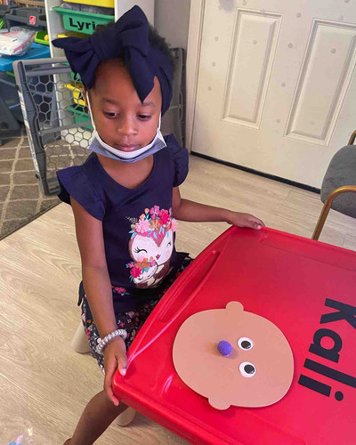 Photo of Appleseed Preschool/ Phillips Family Child Care Daycare - Bellflower, CA