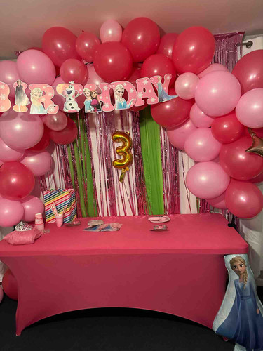 Photo of Christvie Saint Jean Daycare - Springfield, MA