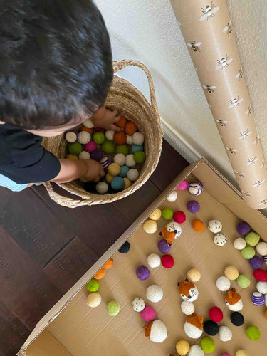 Photo of Sandyland Kids Daycare - Corona, CA