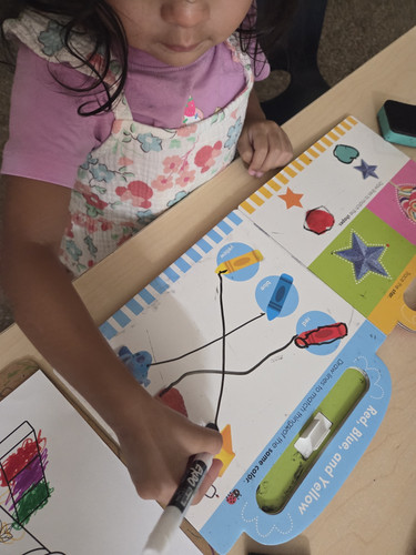 Photo of Happy Hands Family Child Care - Vista, CA