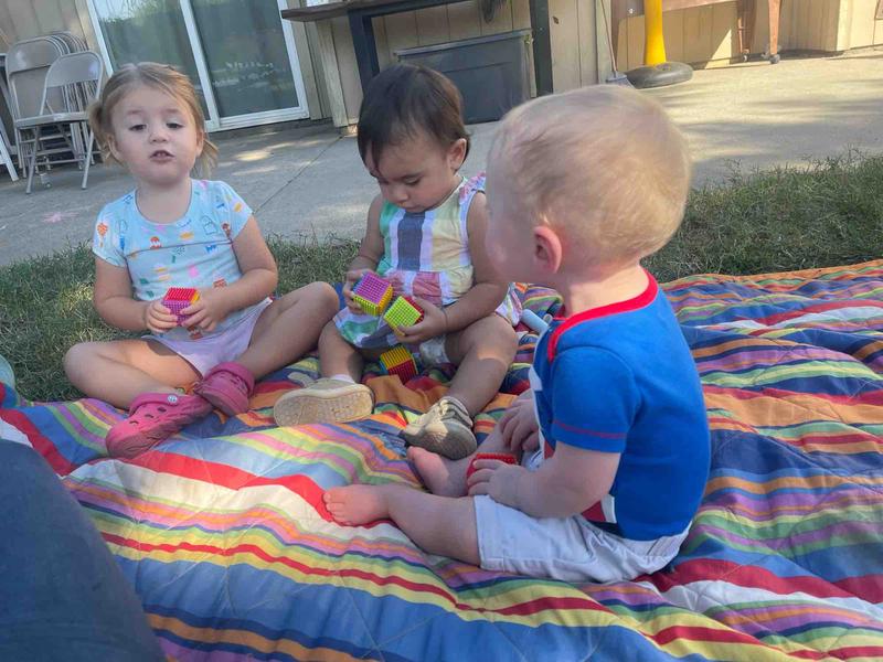 Photo of Little Explorers Daycare - Yuba City, CA