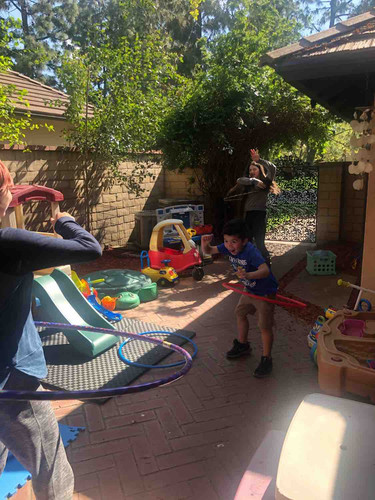 Photo of Royal Play School Daycare - Bakersfield, CA