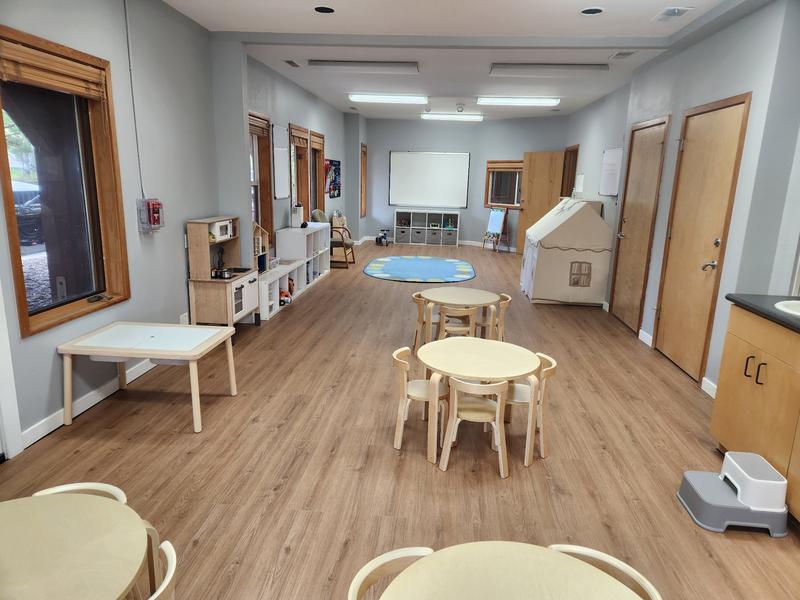 Photo of Mountain Sprouts Children's Center - Park City, UT