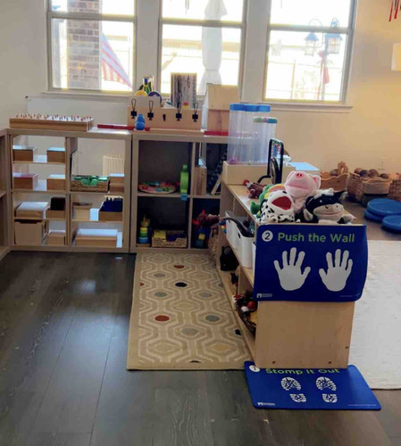 Photo of Live Oak Home License Childcare - Princeton, TX