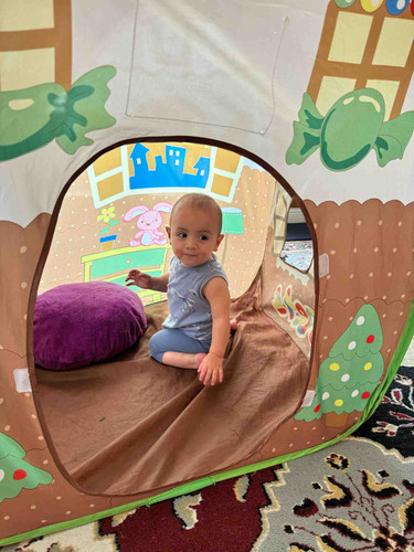 Photo of Yermians Family Childcare Daycare - Glendale, CA