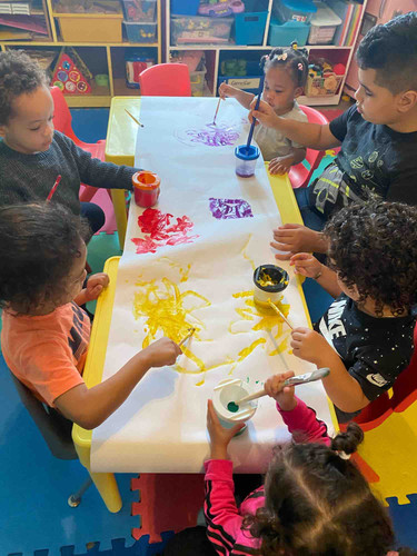 Photo of Rosaura M Tavarez Group Family Day Care Daycare - Brooklyn, NY