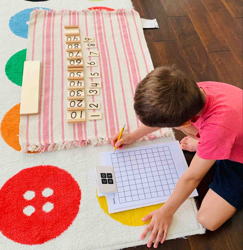 Photo of Cultural Montessori Academy Daycare - Allen, TX