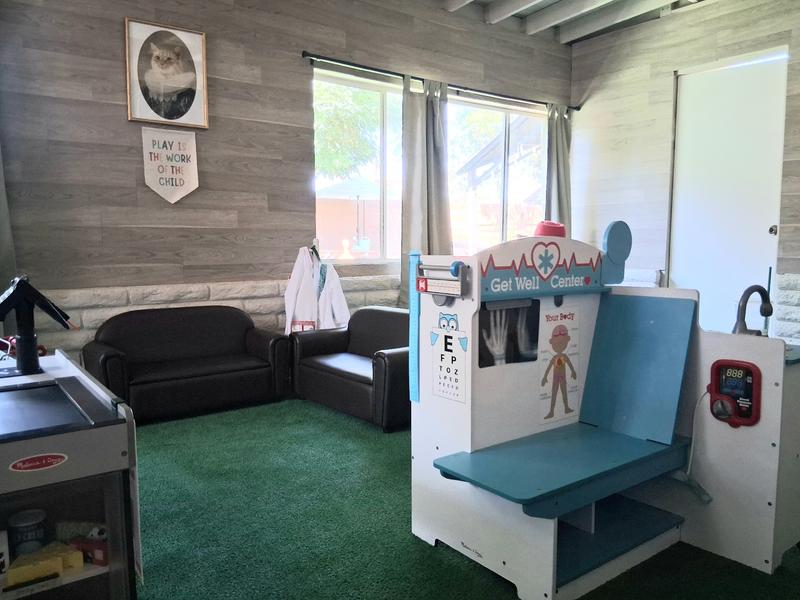 Photo of Wonders Home Preschool - Escondido, CA