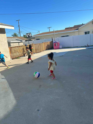 Photo of Garcia's Childcare - Arleta, CA