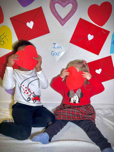 Photo of Little Hands Big Hearts - Seatlle, WA