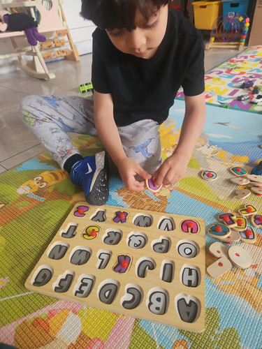 Photo of Cavero Family Child Care - Rancho Cucamonga, CA