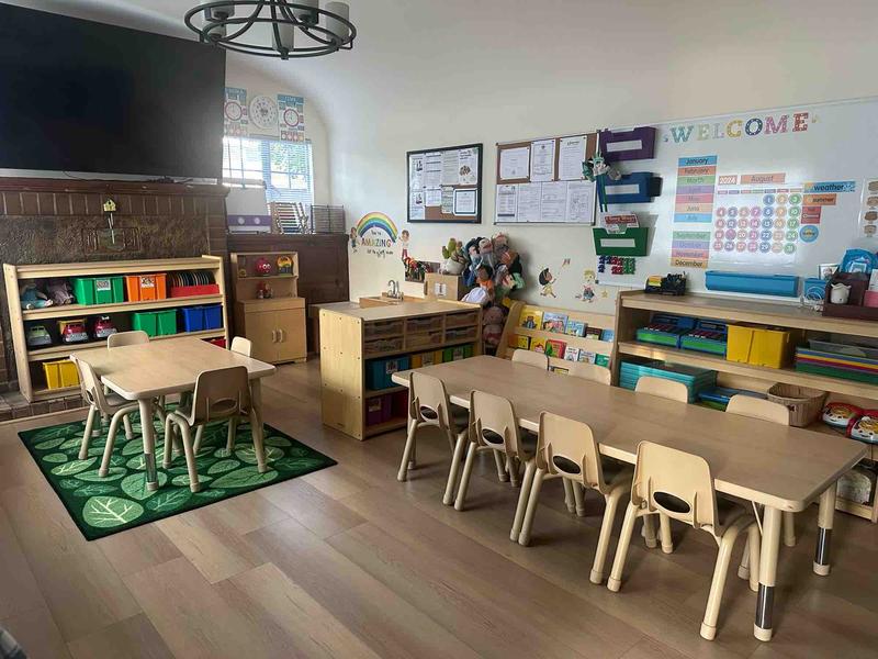 Photo of Garcia-Estrada Family Childcare - Corona, CA