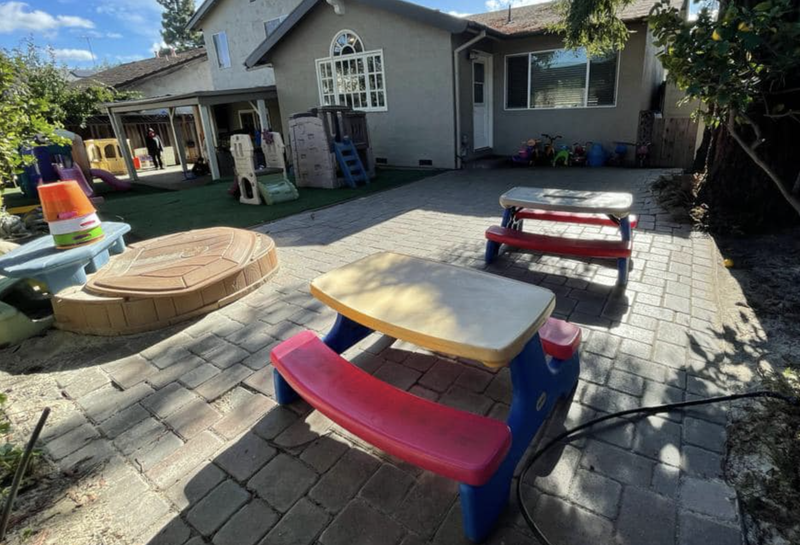 Photo of Wawa Wasi Qaway Montessori daycare - San Jose, CA