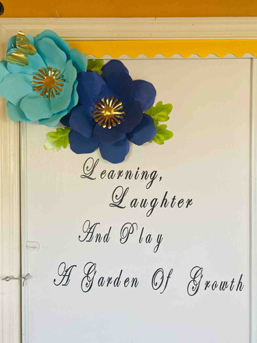 Photo of Grasshopper Gardens Daycare - Bakersfield, CA