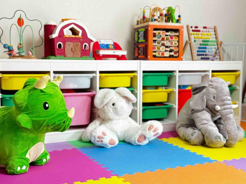 Photo of Petite Pals Daycare