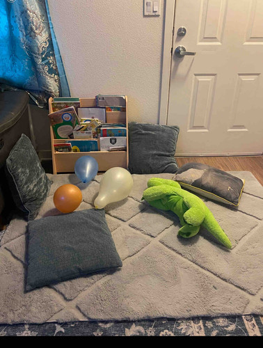 Photo of Qamar Family Child Care - Seattle, WA