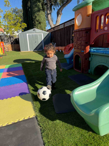 Photo of Loving Dove Daycare - Sunnyvale, CA