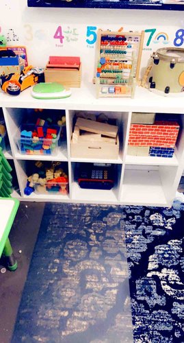 Photo of Keyfey Daycare - Seattle, WA