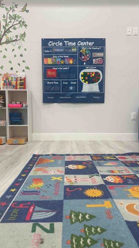 Photo of Strong Roots Preschool - Northridge, CA