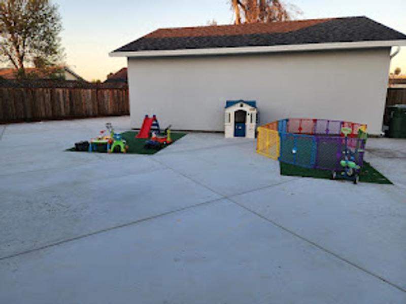 Photo of GeoKids Club Family Daycare - Newark, CA