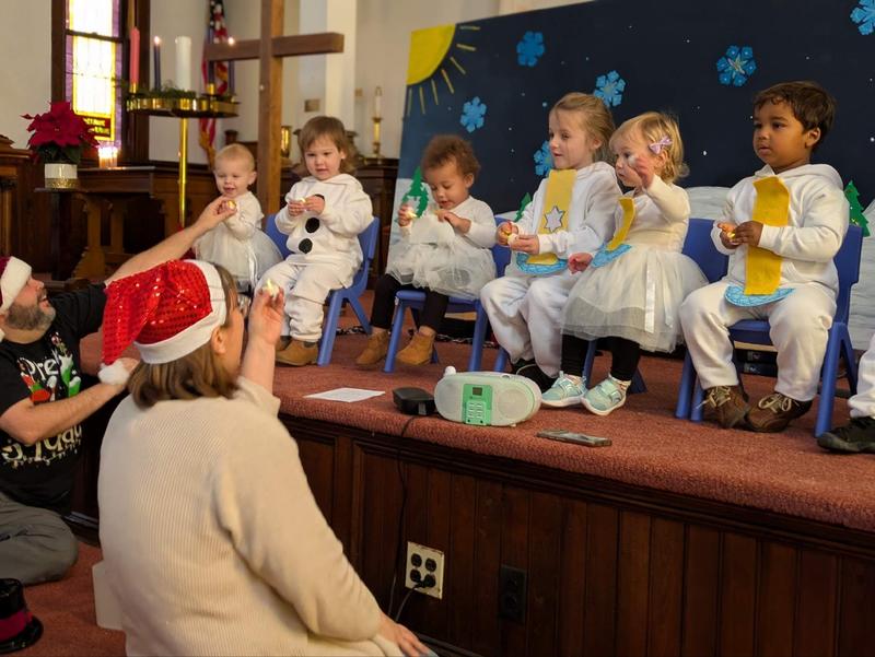 Photo of Kinder Connection Pre-school