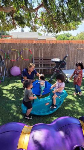 Photo of Montiel Family Childcare - Pico Rivera, CA