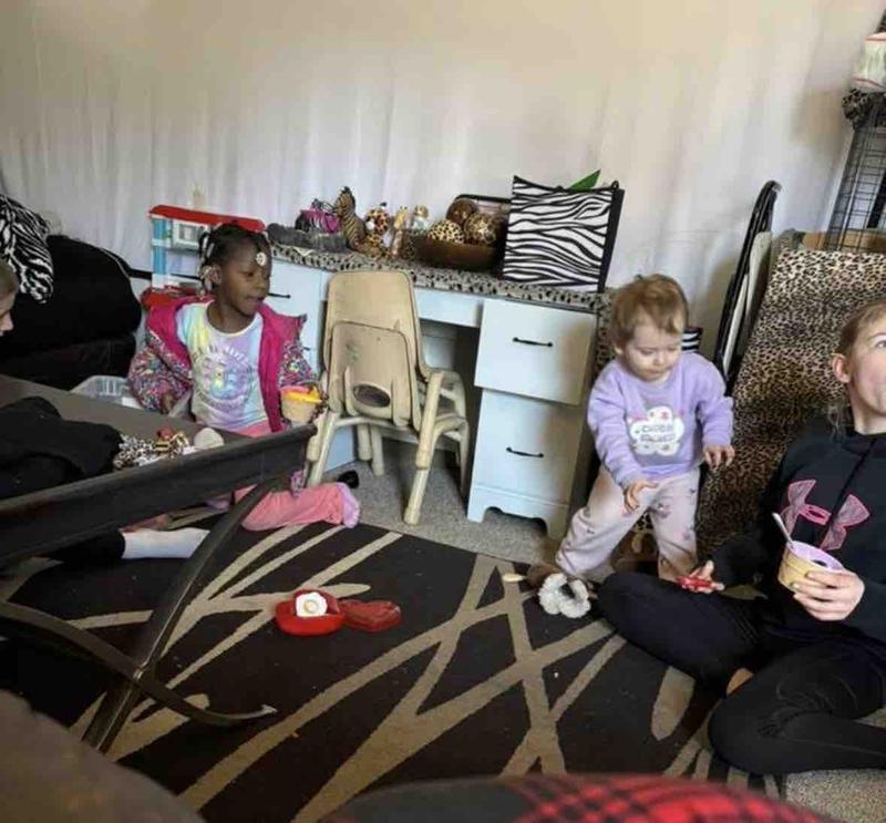 Photo of Sharee V. - Moorhead, MN